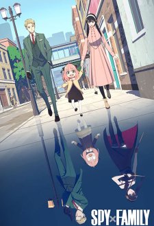 Spy x Family
