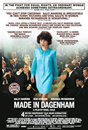 Made in Dagenham