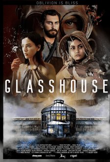 Glasshouse Glasshouse