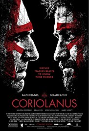 Coriolanus Coriolanus