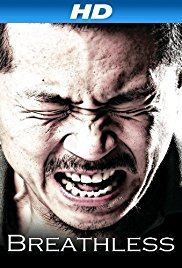 Breathless Breathless