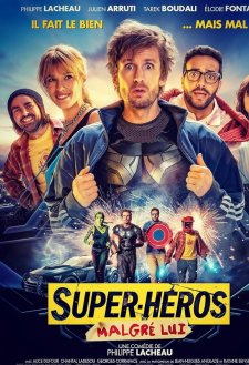 دانلود فیلم Superwho? 2021 با زیرنویس فارسی و تماشای آنلاین