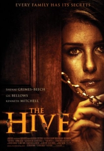 Blood Honey Blood Honey