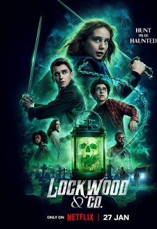 Lockwood & Co Lockwood & Co