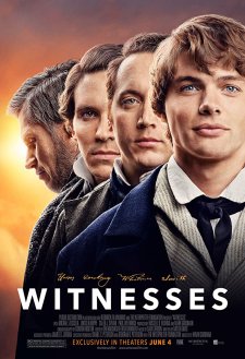 Witnesses Witnesses