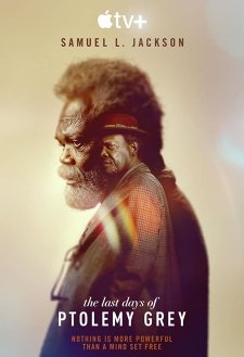 The Last Days of Ptolemy Grey The Last Days of Ptolemy Grey