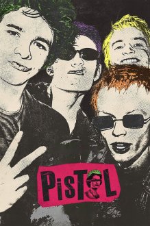 Pistol Pistol