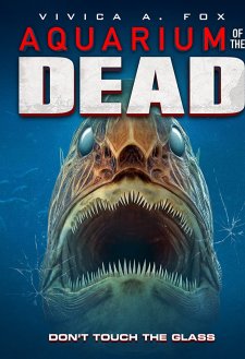 Aquarium of the Dead Aquarium of the Dead