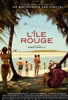 Red Island Red Island