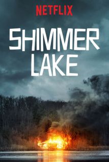 Shimmer Lake Shimmer Lake
