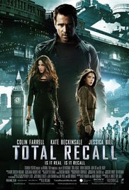 Total Recall Total Recall