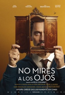 Staring at Strangers