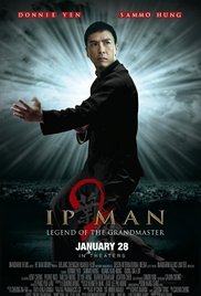 Ip Man 2 Ip Man 2