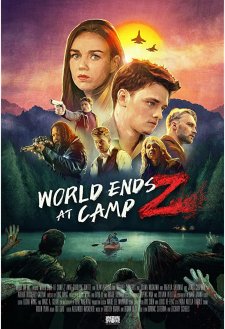 World Ends at Camp Z World Ends at Camp Z