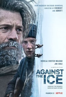 Against the Ice Against the Ice