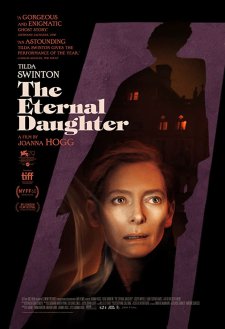 The Eternal Daughter