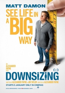 Downsizing Downsizing