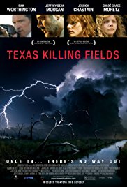 Texas Killing Fields Texas Killing Fields