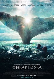 In the Heart of the Sea In the Heart of the Sea