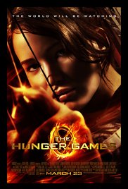 The Hunger Games The Hunger Games