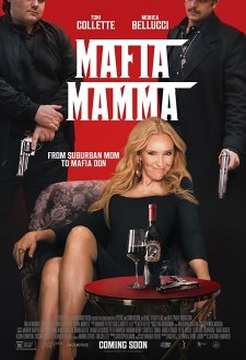 Mafia Mamma Mafia Mamma