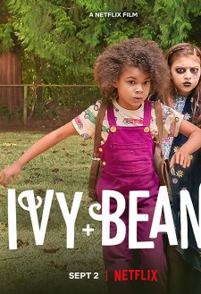 Ivy + Bean