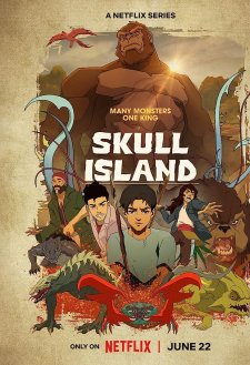 Skull Island