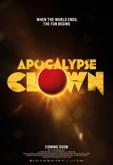 Apocalypse Clown Apocalypse Clown