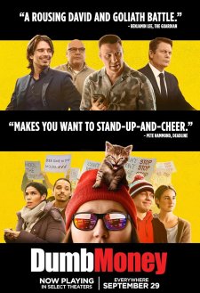 Dumb Money Dumb Money