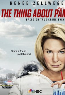 The Thing About Pam The Thing About Pam