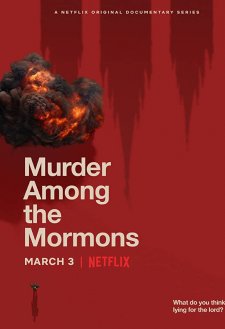 Murder Among the Mormons Murder Among the Mormons