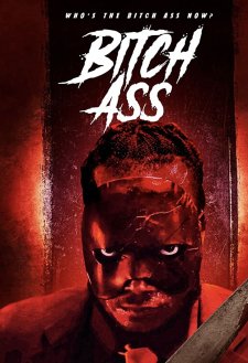 Bitch Ass Bitch Ass