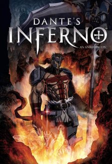Dante's Inferno: An Animated Epic
