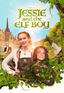 Jessie and the Elf Boy