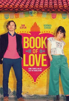Book of Love Book of Love