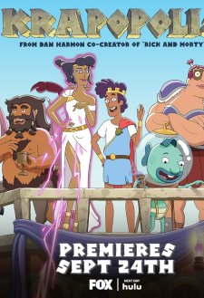 Krapopolis Krapopolis