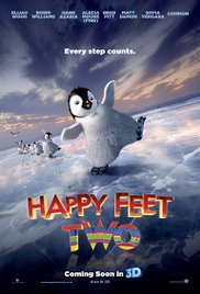 Happy Feet Two Happy Feet Two
