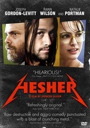 Hesher Hesher