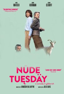 Nude Tuesday