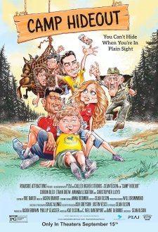 Camp Hideout Camp Hideout