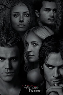 The Vampire Diaries The Vampire Diaries