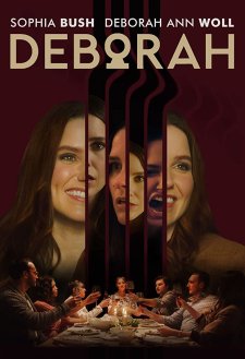 Deborah