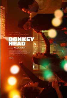 Donkeyhead Donkeyhead