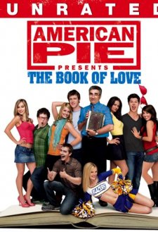 American Pie Presents: The Book of Love American Pie Presents: The Book of Love