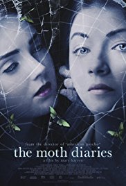 The Moth Diaries The Moth Diaries