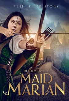 The Adventures of Maid Marian