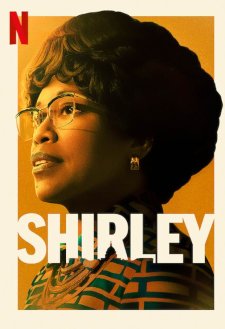 Shirley Shirley