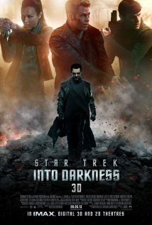 Star Trek Into Darkness Star Trek Into Darkness