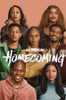 All American: Homecoming All American: Homecoming