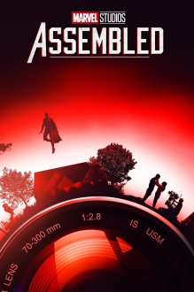 Marvel Studios: Assembled Marvel Studios: Assembled